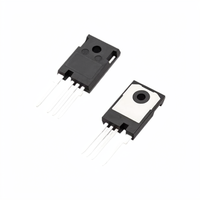 Componente Electrónico TO-247-4L E3M0075120K BOM IC Transistores en Stock