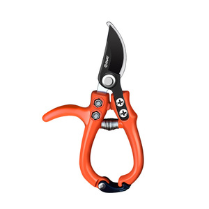 RUR Fruit Picker Pruning Shears 10-20 Mm Stainless Steel Butterfly Design For Pruning Fruit Trees - Product Image 1