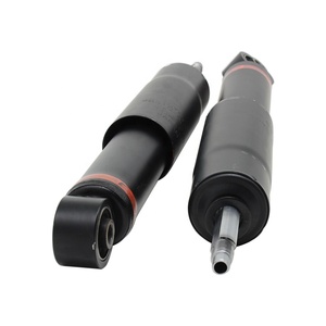 Amortisseur d'air pour TOYOTA LAND CRUISER 100 UZJ100 4.2D 4.7 LEXUS GX470 Suspension pneumatique Amortisseur 48510-60081 <span class=keywords><strong>Accessoire</strong></span> de voiture - Product Image 1