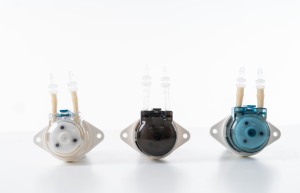 LEIRONG DC6V 12V 24V prezzo all'ingrosso piccolo flusso medico piccolo acquario di dosaggio pompa pumperistaltica - Product Image 6