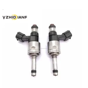 auto other Engine Parts Fuel Injector nozzle 23209-24010 23250-24010 for TOYOTA RAV 4V A5 H5 2.5 HYBRID AWD 2020-