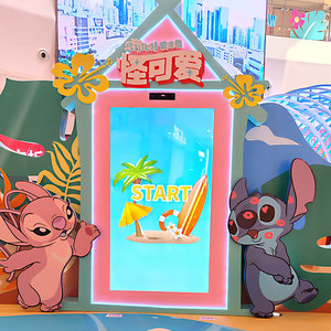 Venta caliente parques de atracciones surf deporte simulador equipo inmersivo surf deporte - Product Image 5