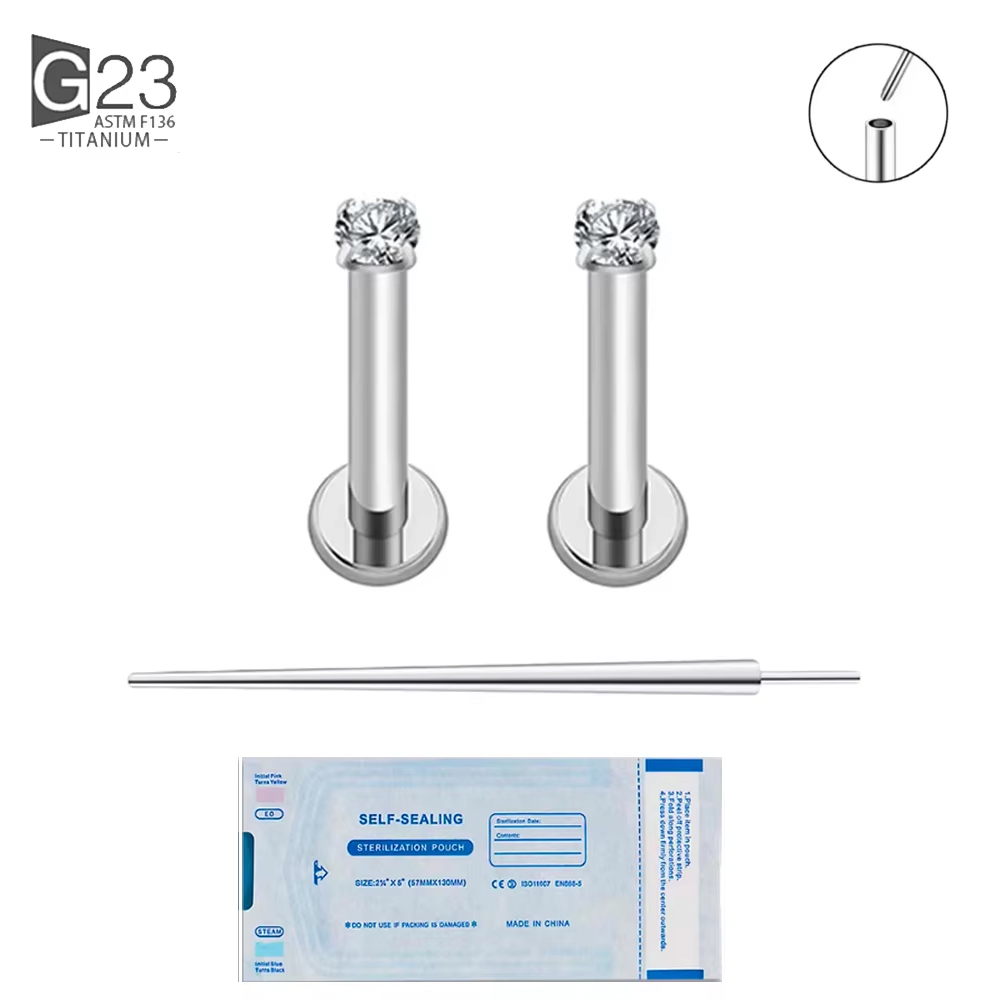 Argent 2mm
