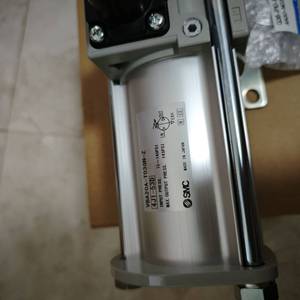 Van Tăng áp SMC chính hãng vba10a/vba11a/vba20a/VBA40A-02/03/04gn VBA43A-04 van tăng áp khí nén - Product Image 5