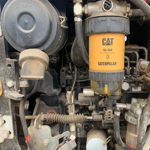 รถขุดตีนตะขาบมือสอง รุ่น CAT301.7 ยี่ห้อ Caterpillar ขนาด 2 ตัน ใช้เครื่องยนต์เดิมจากรถขุด MINI Excavator - Product Image 4