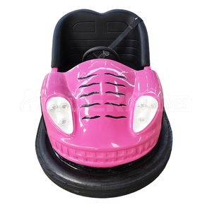 Manèges pour enfants <span class=keywords><strong>les</strong></span> <span class=keywords><strong>plus</strong></span> intéressants modernes équipement de parc d'attractions pour adultes tour de voiture tamponneuse à vendre - Product Image 3