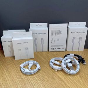 Premium 3ft Dual <b>Usb</b> c Phone <b>Cable</b> with Package Box Fast Charging <b>Usb</b> V8 Type-c Pd Data <b>Cable</b> for Mobile Phone - Product Image 6