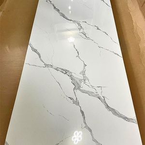 Nóng bán không thấm nước UV <span class=keywords><strong>PVC</strong></span> bọt đá cẩm thạch tấm nhựa <span class=keywords><strong>PVC</strong></span> Panel tường từ Trung Quốc - Product Image 4