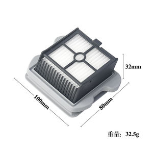 Filtre pour <span class=keywords><strong>aspirateur</strong></span> sec et humide pour Tinecos IFloor 3/<span class=keywords><strong>Floor</strong></span> <span class=keywords><strong>One</strong></span> <span class=keywords><strong>S3</strong></span>/<span class=keywords><strong>Floor</strong></span> <span class=keywords><strong>One</strong></span> S5/<span class=keywords><strong>Floor</strong></span> <span class=keywords><strong>One</strong></span> S5 Pro 2 Accessoires pour <span class=keywords><strong>aspirateur</strong></span> - Product Image 5