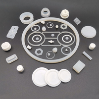 Fabricant de produits en caoutchouc de silicone personnalisé OEM Pièces en caoutchouc automobile non standard personnalisé Divers pieds en caoutchouc Jambes