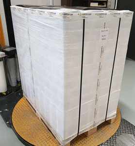 Servicio de Logística de Transporte Aéreo DDP DDU, Agente de Carga de China a EE. UU./ALEMANIA/Reino Unido/Bélgica/Rumania, Agente Aéreo+Exprés - Product Image 4