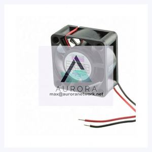 Ventiladores sin escobillas, de alta calidad, de OEM, a buen precio, a la venta - Product Image 2