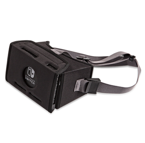 Nuevas gafas para la cabeza Gafas VR <span class=keywords><strong>3D</strong></span> para <span class=keywords><strong>Nintendo</strong></span> Switch Accesorios para videojuegos Gafas - Product Image 3