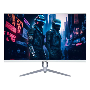 Moniteur de jeu incurvé de 27 pouces, 165 <span class=keywords><strong>Hz</strong></span>, temps de réponse de 1 ms, QHD 2K, écran d'ordinateur de bureau LED - Product Image 1