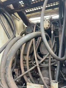 แท่นขุดเจาะ SR100 Soilmec ที่ใช้แล้ว SC120 SC135ตัวตัดร่อง BH12 SR-80C SR-65 SR-75แท่นขุดเจาะ MULPLE-FUNCTION SR100 - Product Image 4