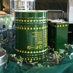 3 LT น้ำมันสามารถเปิดฝาครอบเครื่องมือไม่รวม - Product Image 3