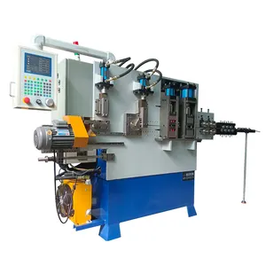 High Quality Rubber Handles Painting roller frame Making Machine