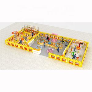 Jouets classiques Champ de battage de ferme Expérience de simulation de grenier mondial Jeu interactif d'intérieur pour les tout-petits - Product Image 3