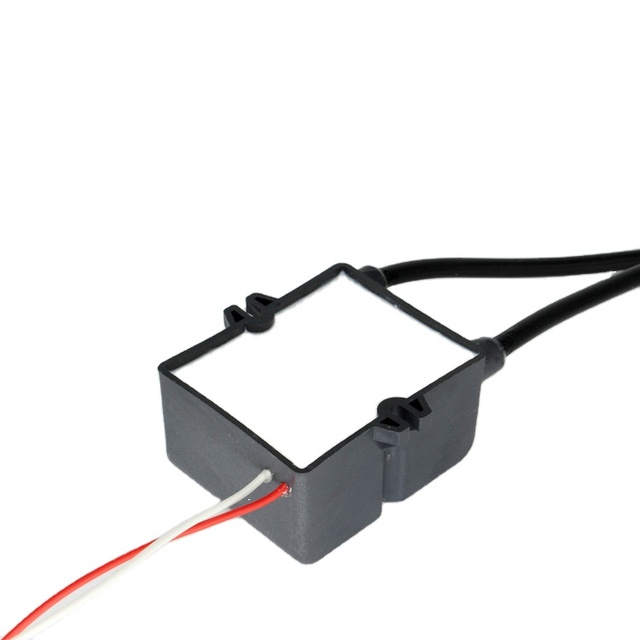 Universal High-Pressure Ignition Coil Flame Thrower Kit for Car Controller Power Transformer Plastic Exhaust System