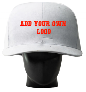 Casquette surdimensionnée unisexe DD, logo d'équipe personnalisé, broderie, casquette ajustée, casquette géante rouge, casquette surdimensionnée avec support en mousse - Product Image 3