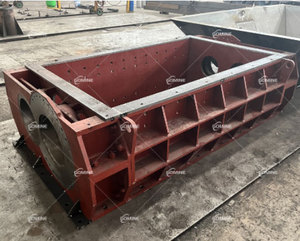 Trituradora de <span class=keywords><strong>Chatarra</strong></span> Metálica, Trituradora de Aluminio, Cuánto Cuesta una Máquina para Triturar Ruedas de Auto - Product Image 4