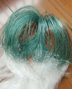 Lưới Mang Ba Lớp, Chất Lượng Cao Cho Thị Trường Châu Âu - Product Image 5