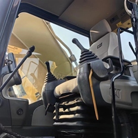 Excavatrice de peinture de PC450-8 de PC450-7 de PC400-6 de PC400-8R PC400-8 de KOMATSU PC400 PC450 en excavatrice de vente, original utilisé 2024