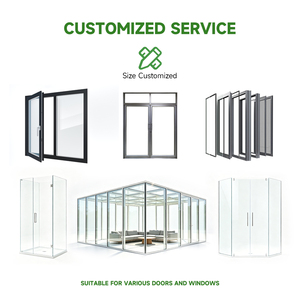 Bathroom Water <strong>Stop</strong> Strip Waterproof Strip <strong>Door</strong> <strong>Window</strong> Accessories Seal Strip <strong>Door</strong> Edge Seal Soundproof Weather Stripping <strong>PVC</strong> - Product Image 6