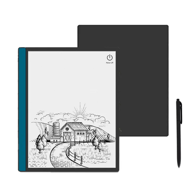 10.3" ebook e-ink reader wifi PDF format supportive 10.1 inch best tablet e ink reader for pdf ebook ereader e-ink display rgb