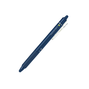 Bolígrafo de Gel Retráctil Borrable LFBK-23F, Punta de 0.7 mm, Cuatro Cuerpos de Colores Surtidos con Clip Transparente - Product Image 2