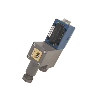 Vannes hydrauliques 4WE antidéflagrantes à 6 fonctions directionnelles, diamètre 6G 6E 6D, AC220V - Product Image 6
