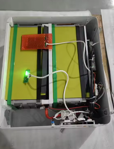 Energy Storage Gel <b>Battery</b> <b>12V</b> 33Ah 38Ah 55ah 200Ah 100Ah 250Ah <b>Deep</b> <b>Cycle</b> Lead Acid Cells <b>Battery</b> - Product Image 6