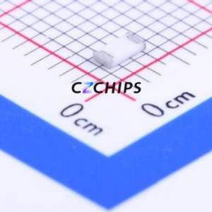 Resistencia SMD RS-06K221JT 1206 (Tipo: Película Gruesa) (Resistencia: 220 Ohmios Precisión: 5%) - Product Image 2