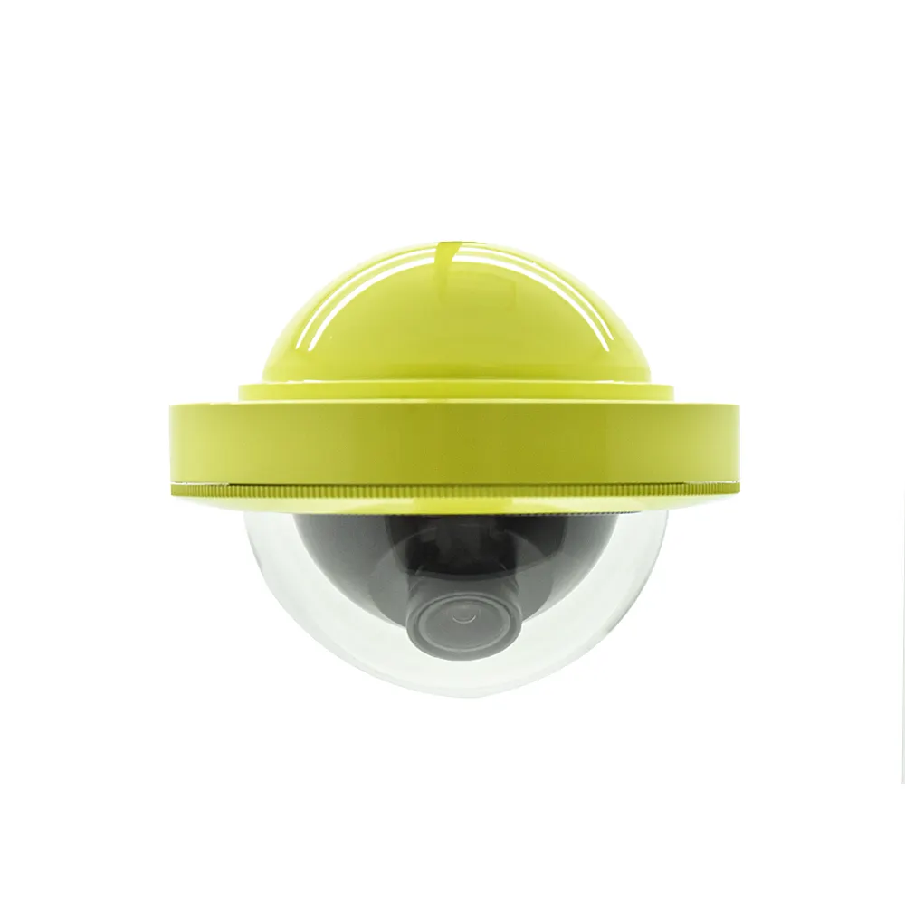 1080P Emark IP67 P69K vandal proof AHD Dome Audio CCTV Security school bus truck side view reverse Camera System