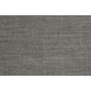 Juego DB de 2 sillas de comedor de altura de mostrador de madera blanca antigua tapizadas en tela texturizada Muebles elegantes - Product Image 6