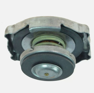 Cubierta de Radiador de Repuesto para Dodge Chrysler 05191233AA 5191233AA 5191233 05191233 05278697AA 5278697AA 03781830 04677493AA - Product Image 3