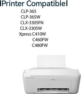 Kit de Ensamblaje de Unidad Fusora JC91-01079A <span class=keywords><strong>Samsung</strong></span> CLP-365/CLL-365W/CLX-3305FN/CLX-3305FW/CLX-3305W/<span class=keywords><strong>Xpress</strong></span> C410W/<span class=keywords><strong>C430W</strong></span>/C460FW China - Product Image 2