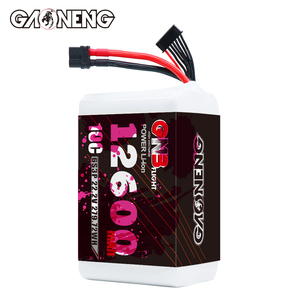GNB GAONENG 6S 12600mAh 22.2V 10C XT60 Lithium Ion 21700 P42A 300-Cycle RC <b>Battery</b> Pack for Boats Cars & <b>Drones</b> - Product Image 4