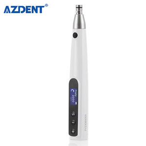 Goede Prijs Elektrische Polijstmachine Azdent Dentale Draadloze Hygiëne Profie Handstuk - Product Image 3