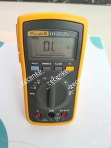 Fluke 111 True RMS มัลติมิเตอร์ - Product Image 2