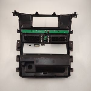 Marco de Navegación para Auto para Patrol/<span class=keywords><strong>Amanda</strong></span>/Infiniti QX56, 12.3 Pulgadas, Multimedia Alto/Bajo para Reproductor, Sistema de Posicionamiento por Radio - Product Image 3