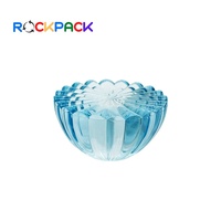 Nouveau bouchon de parfum en plastique coloré, personnalisable en couleur et taille, avec col à vis en plastique