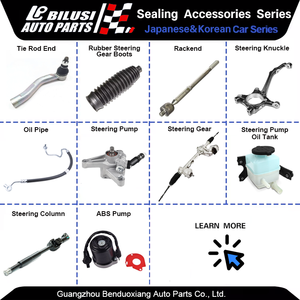 Bilusi Phụ tùng xe hơi tự động điện thủy lực điện chỉ đạo bơm cho Nissan Honda TOYOTA mazada Hyundai KIA - Product Image 4