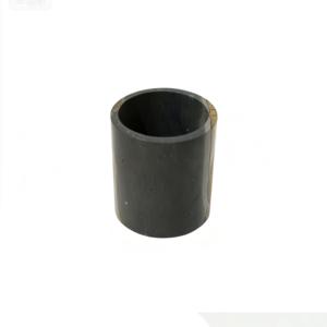Portacandele in Pietra Naturale Dipinta a Mano, Portapenne, Contenitore Decorativo per Casa, Oggetto d'Arte e Regalo - Product Image 4