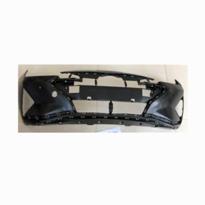 OEM 86510-AA000 86511-F3500 86511-F2AA0 Pare-chocs de voiture, barre de protection pour <span class=keywords><strong>HYUNDAI</strong></span> ELANTRA <span class=keywords><strong>2019</strong></span>, protection de pare-chocs de voiture - Product Image 2