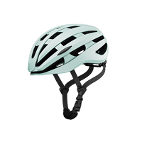 Casque de vélo respirant résistant aux chocs léger durable fermeture à boucle réglable logo de couleur personnalisable EN1078
