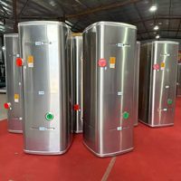 WG9925550014 Sinotruk 700X700 Réservoir de carburant personnalisable de toute longueur 200L-1200L