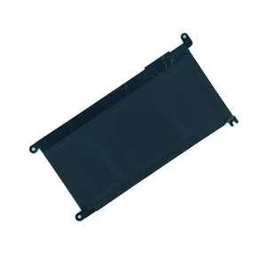 Batterie de remplacement 11.4V 42WH pour ordinateur portable WDX0R pour <span class=keywords><strong>Dell</strong></span> Inspiron 13 14 15 16 17 5000 5775 5570 7460 7560 7472 <span class=keywords><strong>5468</strong></span> 7570 7572 Series - Product Image 5
