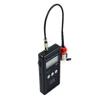 Analyseur d'oxygène portable 0-100%VOL Analyseur de gaz O2 pour l'emballage alimentaire