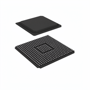 ชิ้นส่วนอิเล็กทรอนิกส์ XA3S400-4FGG456I 456 BBGA แบบฝังตัว ของแท้ - Product Image 1